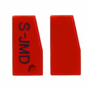 Bilnyckel transponder