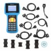 Upptäck T300: Det ultimata OBD2-verktyget för nyckel- och startspärrprogrammering!