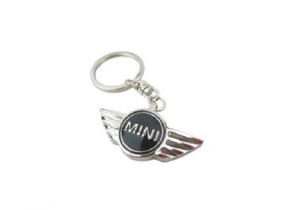 Mini nyckelring/nyckelhänge