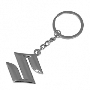 Suzuki nyckelring/nyckelhänge